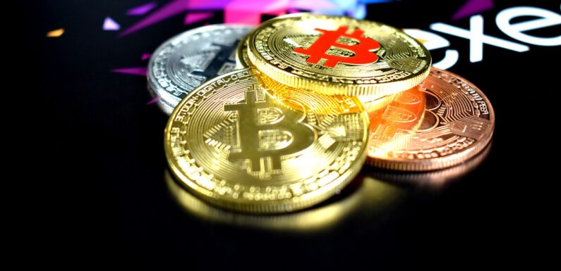 BTC Tops 34K after another Low Weekend Volume
