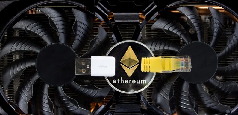 Will Ethereum Be Able To Make Its Way Into The Financial System?
