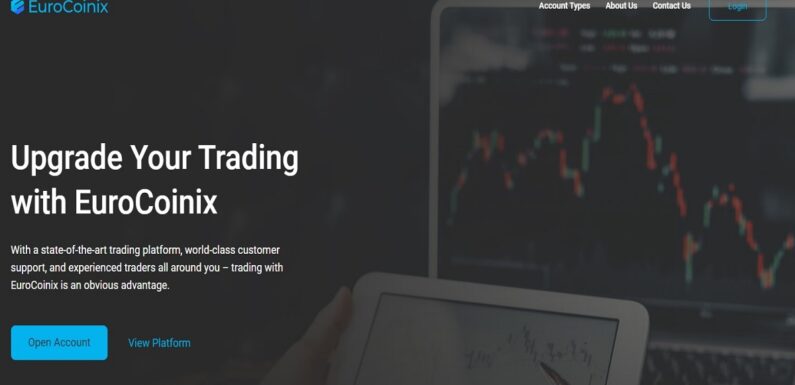 Eurocoinix Review – Assessing the Features of the Broker