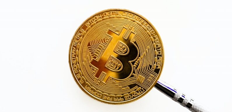Bitcoin Becomes 3rd Largest Trade Product Worldwide