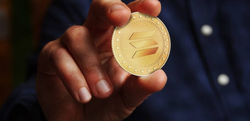 Here’s Why Cardano’s Founder Praises Solana