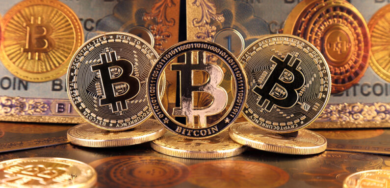 Bitcoin Mining Firm Secures $525 Million Credit Facility