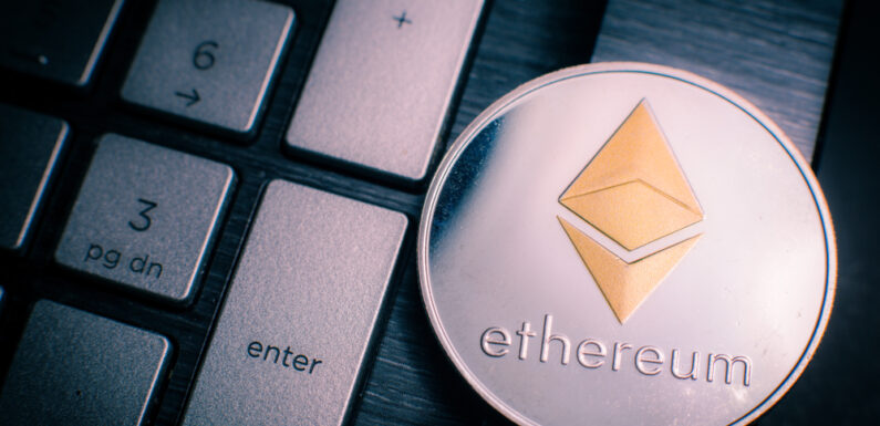 Ethereum (ETH) Recovers Early Morning Losses, Aiming $3K Again