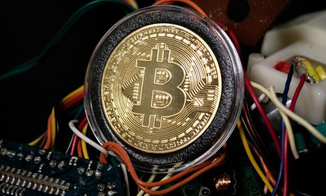 As Bitcoin Miners Start Settling Outside of China, Bitcoin Mining Difficulty Starts Rising