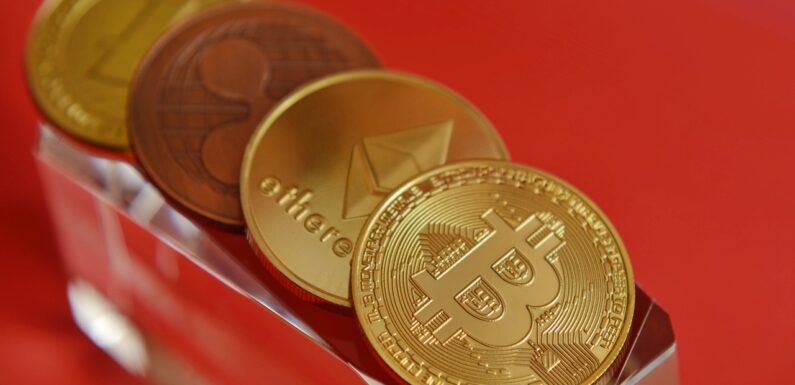 These Cryptos Might Soar This Weekend