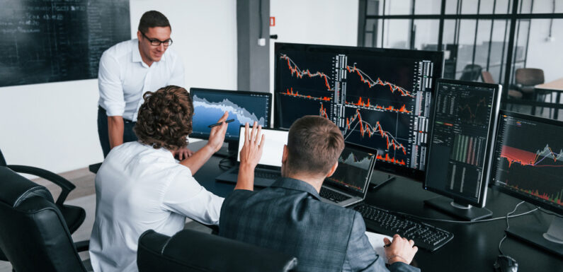 Ethereum, Litecoin Tech Analysis – 11 August