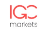 IGC Markets logo