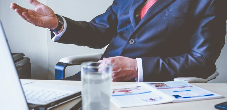 The Fun is Over – Crypto Can No Longer Run without Government Oversight