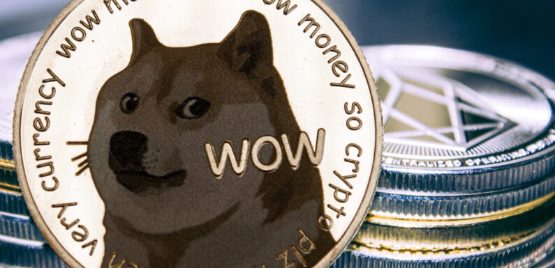 Dogecoin (DOGE) Daily Technical Analysis – 23 August
