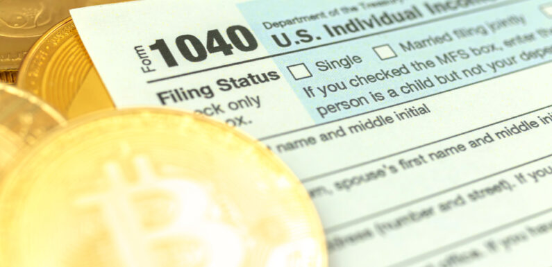 Funding Round Reportedly Helps TaxBit Generate $130 Million