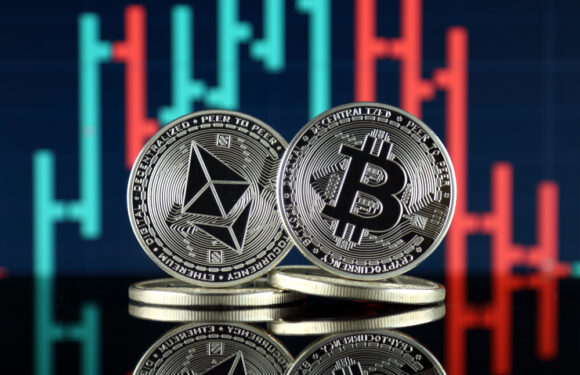 Crypto Market Rises without Vibrant Goals – BTC and ETH