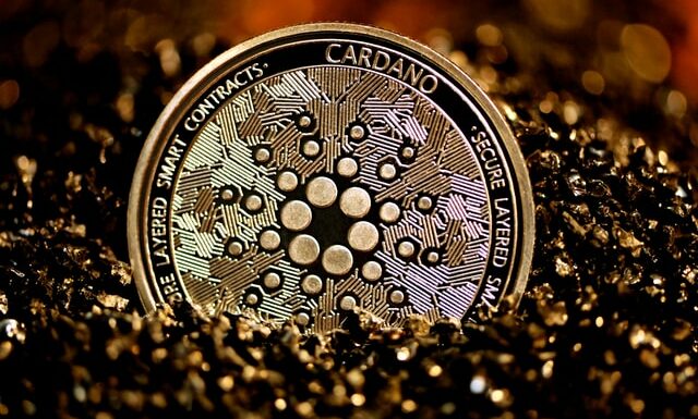 The Accumulation Fractal Needed For ADA to Reach $8
