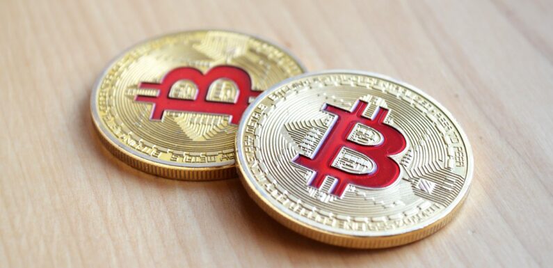 Bitcoin (BTC) Market Cap Plunges beneath $800 Billion