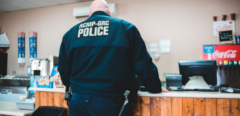 An executive from Top Finiko Cryptocurrency Pyramid Reportedly Arrested