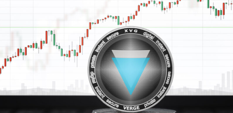 AAVE, Bitcoin Cash, Verge Price Analysis – September 25