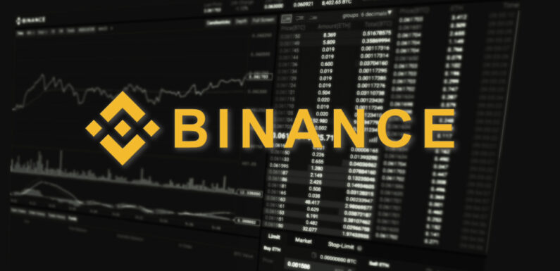 Binance NFT Sale Generates $440K for Russian State Hermitage