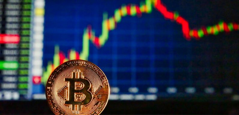 Bitcoin (BTC) Surpasses $50K, Targeting $55K