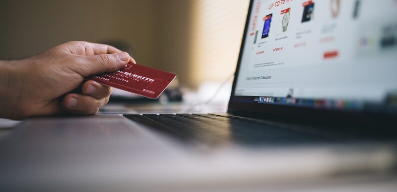 E-Commerce Platforms May Start Accepting Crypto Payments Sooner rather than Later