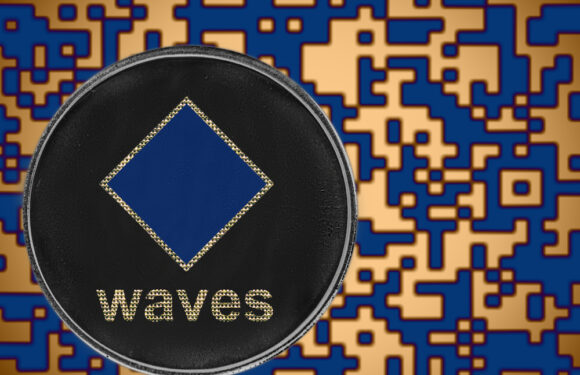 WAVES Surges 11% amid Fresh Crypto Rally