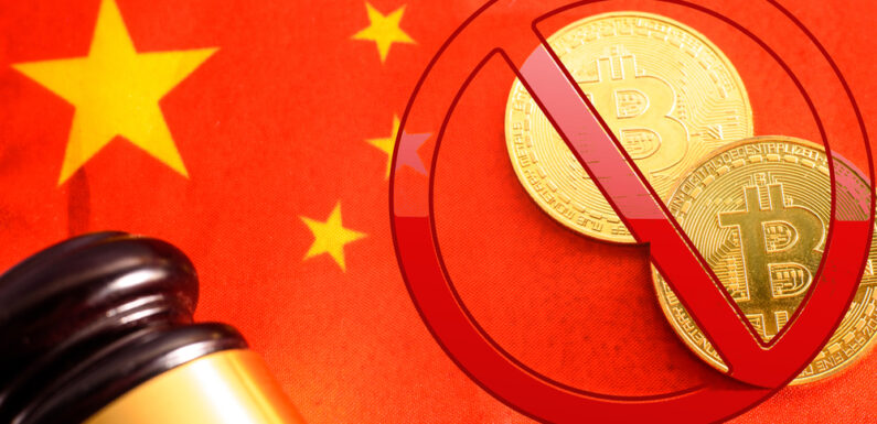 Miners Wonder if Crypto Mining Will Ever Return to China