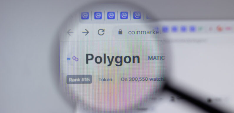 Here’s Why Polygon (MATIC) is Aiming $300