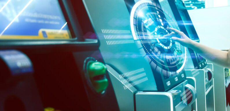 Crypto ATMs – Way of Digital Currency Future