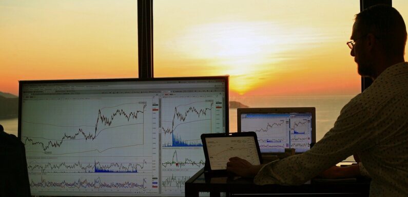 Axie Infinity, TRON, Internet Computer, and more Cryptocurrencies Gaining Growth in Past 24-hours