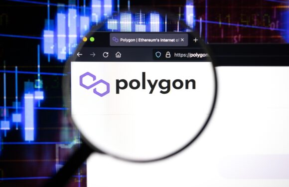 Polygon Touched Another ATH at $2.91; Should You Buy MATIC?