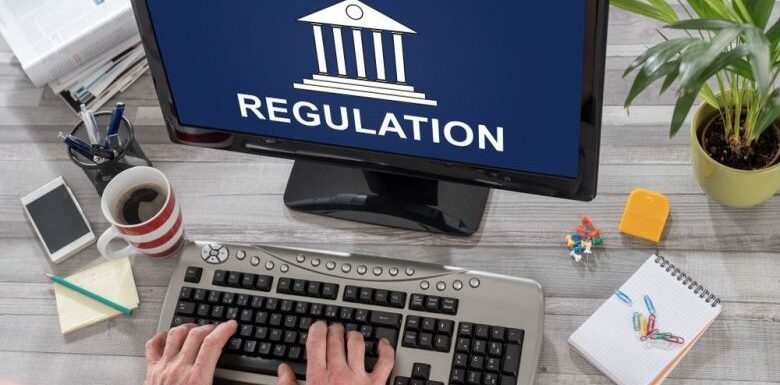 Drama In The SEC As Commissioners Tackle Chairperson Over New Regulations Framework