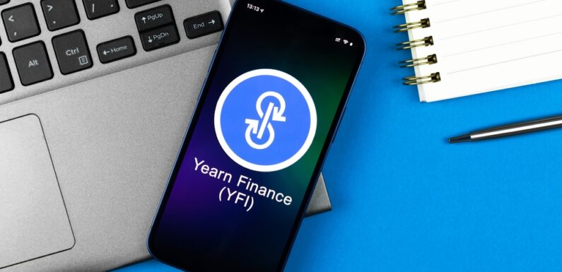 Yearn Finance (YFI): Latest Developments and Price Updates