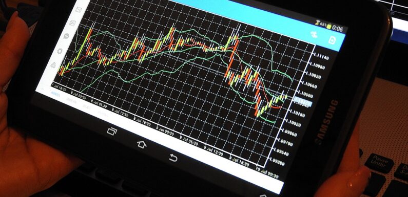Price Analysis for Axie Infinity Shows It May Grow to $186.94 or Dive Down to $49.51