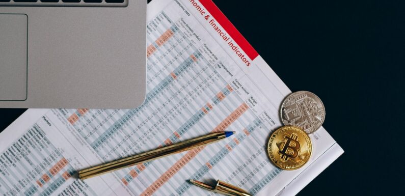 Price Analysis of AMN, ECC, BANCA, and more Cryptocurrencies