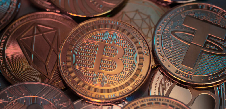 Bitcoin (BTC) Struggles at $50.5K; A Move Past $51.5K Would Trigger Breakout