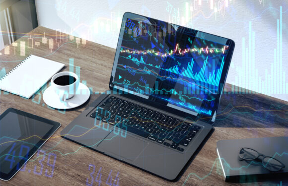 Price Analysis of NJF, OMC, ARTI, and more 24h Top Gainers