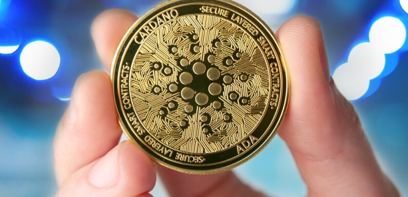 This is Cardano’s 2022 Roadmap: Charles Hoskinson