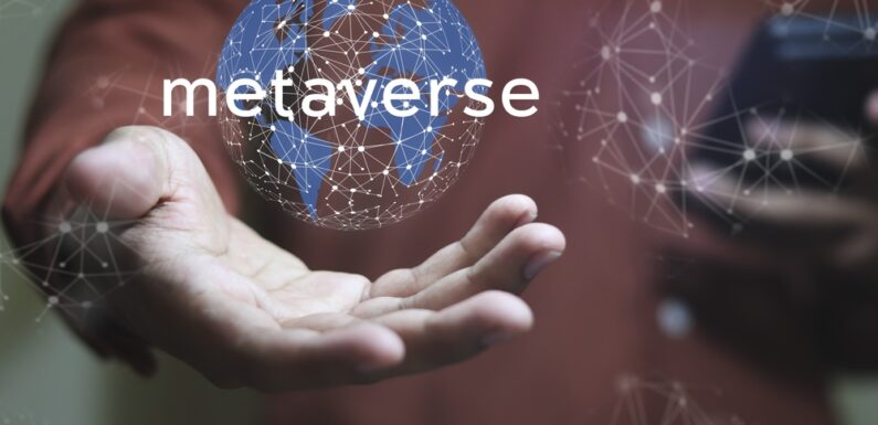Grayscale Believes Metaverse Sector could Hit $1 Trillion