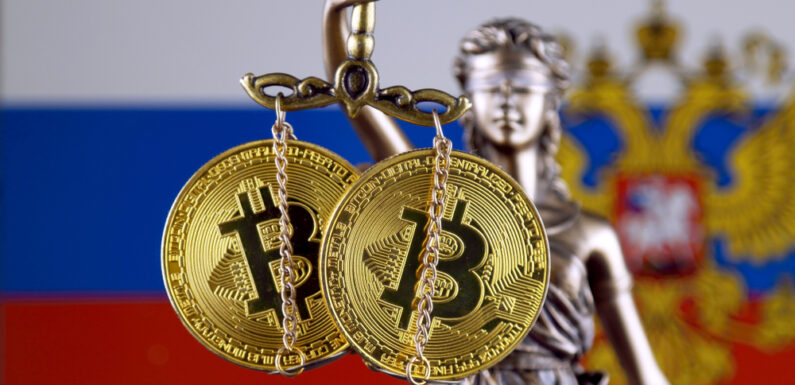 Russia will Permit Foreign Residents to Use and Own the Digital Ruble