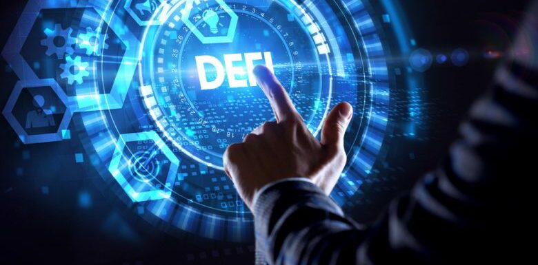 Phase Deals A Quick, Flexible, And Intuitive Solution To The Destiny of Decentralized Apps