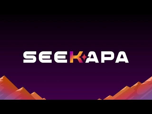 Logotipo da Seekapa