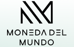 Logotipo de MonedaDelMundo